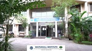 Watumull Institute of Electronic Engineering and Computer Technology Mumbai General photo 2